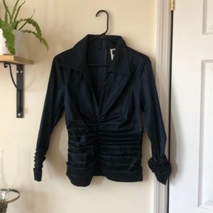 Tadashi Vintage Dress shirt